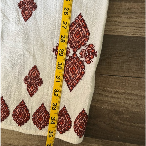 Vintage Michael Kors Linen Casual Dress - Picture 5 of 5